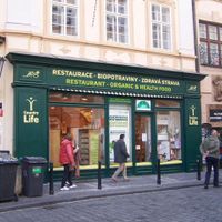 Country Life, Prague at Country Life in Prague