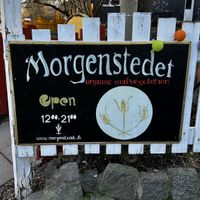 Welcome to Morgenstedet  at Morgenstedet in Copenhagen