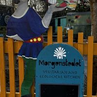 We welcome you to Morgenstedet  at Morgenstedet in Copenhagen
