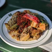  at Morgenstedet in Copenhagen