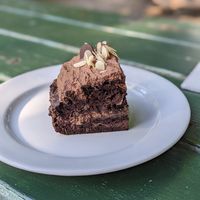  at Morgenstedet in Copenhagen