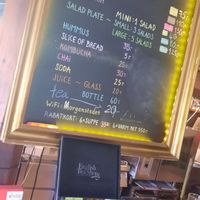  at Morgenstedet in Copenhagen