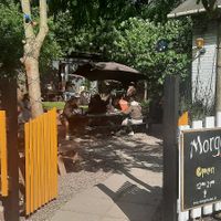  at Morgenstedet in Copenhagen