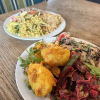   at Morgenstedet in Copenhagen