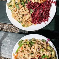   at Morgenstedet in Copenhagen