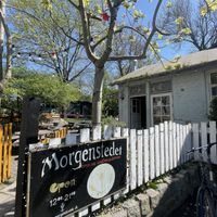   at Morgenstedet in Copenhagen