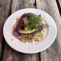   at Morgenstedet in Copenhagen