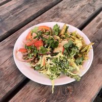   at Morgenstedet in Copenhagen