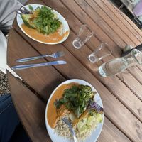   at Morgenstedet in Copenhagen