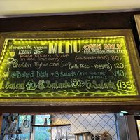 Everything Vegan 🌱 was amazing   at Morgenstedet in Copenhagen