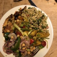   at Morgenstedet in Copenhagen