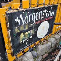   at Morgenstedet in Copenhagen