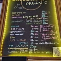   at Morgenstedet in Copenhagen