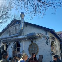  at Morgenstedet in Copenhagen