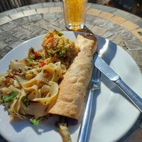  at Morgenstedet in Copenhagen