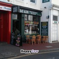 Bombay Aloo at Bombay Aloo in Brighton