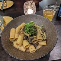  at Food For Friends in Brighton