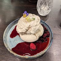  at Food For Friends in Brighton