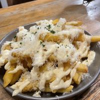   at The Prince George in Brighton