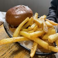   at The Prince George in Brighton