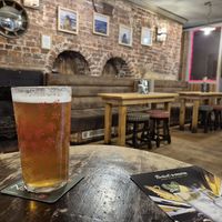  at The Prince George in Brighton