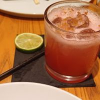  at Terre a Terre in Brighton