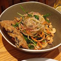  at Terre a Terre in Brighton