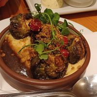  at Terre a Terre in Brighton