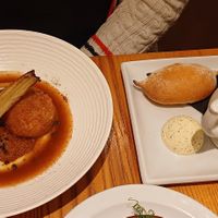  at Terre a Terre in Brighton