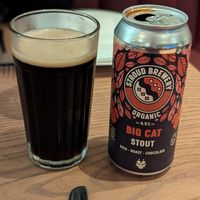  at Terre a Terre in Brighton