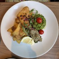  at Terre a Terre in Brighton