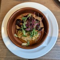  at Terre a Terre in Brighton