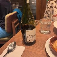   at Terre a Terre in Brighton