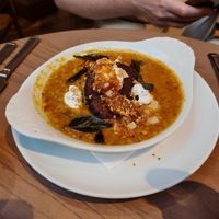  at Terre a Terre in Brighton