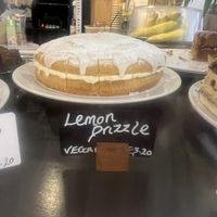 Cake   at Wai Kika Moo Kau in Brighton