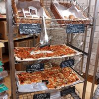  at Infinity Foods in Brighton