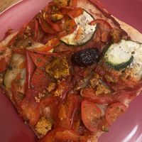   at Infinity Foods in Brighton