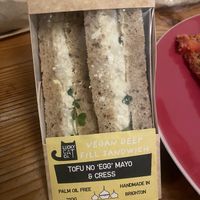   at Infinity Foods in Brighton