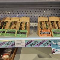  at Infinity Foods in Brighton