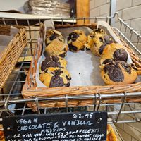  at Infinity Foods in Brighton