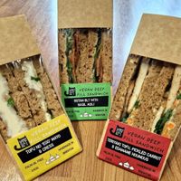  at Infinity Foods in Brighton