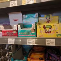 My faves, the Jokerz! at Infinity Foods in Brighton