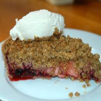  at The Good Life Wholefood Restaurant in Shrewsbury