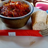  at The Good Earth in Leicester