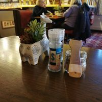  at The Good Earth in Leicester