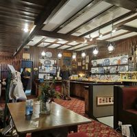  at The Good Earth in Leicester