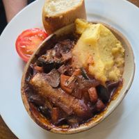  at The Good Earth in Leicester