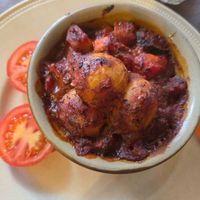  at The Good Earth in Leicester