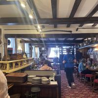   at The Good Earth in Leicester