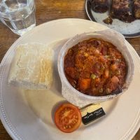   at The Good Earth in Leicester